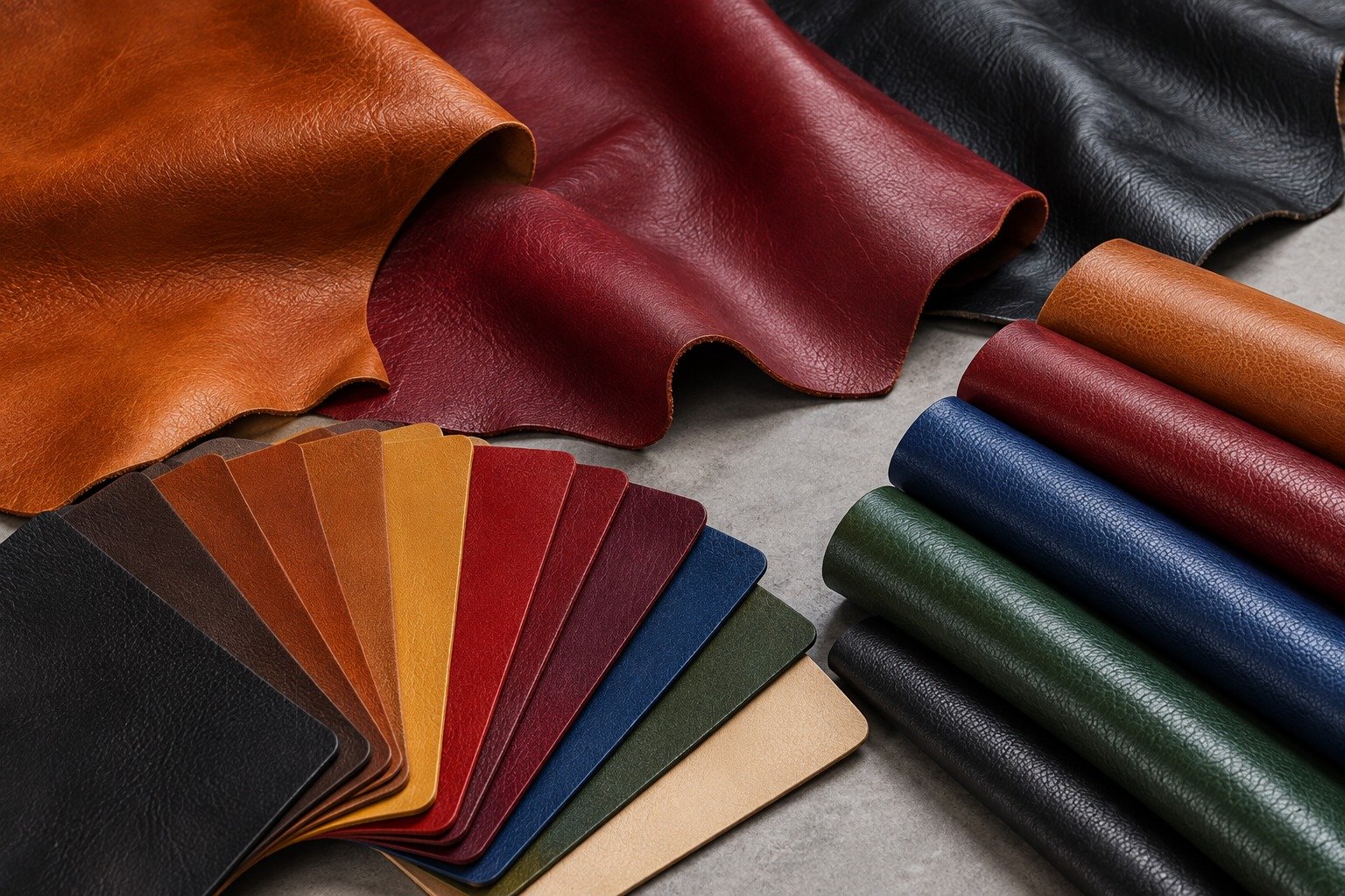 Acid dyes for wool, silk, nylon and leather
